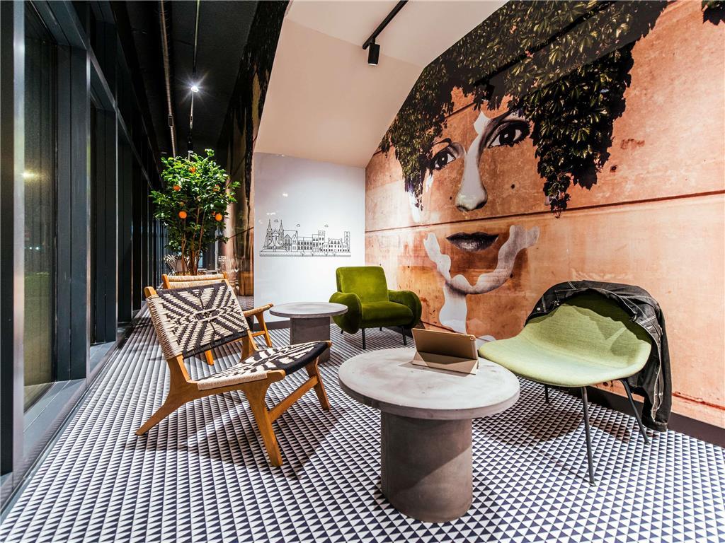 Ibis Styles Rouen Centre Rive Gauche Hotel Exterior photo